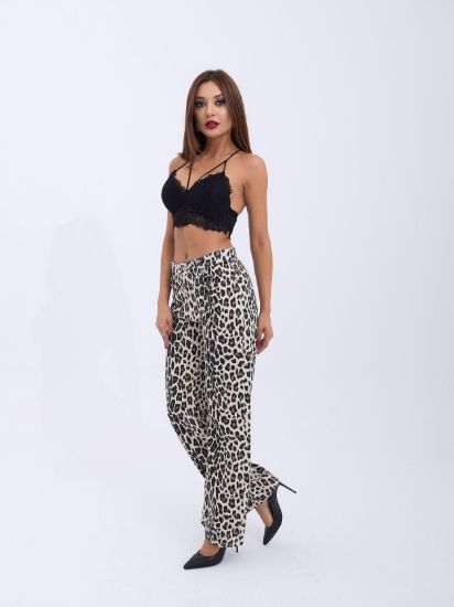 7152 PANTOLON-MİLANO resmi